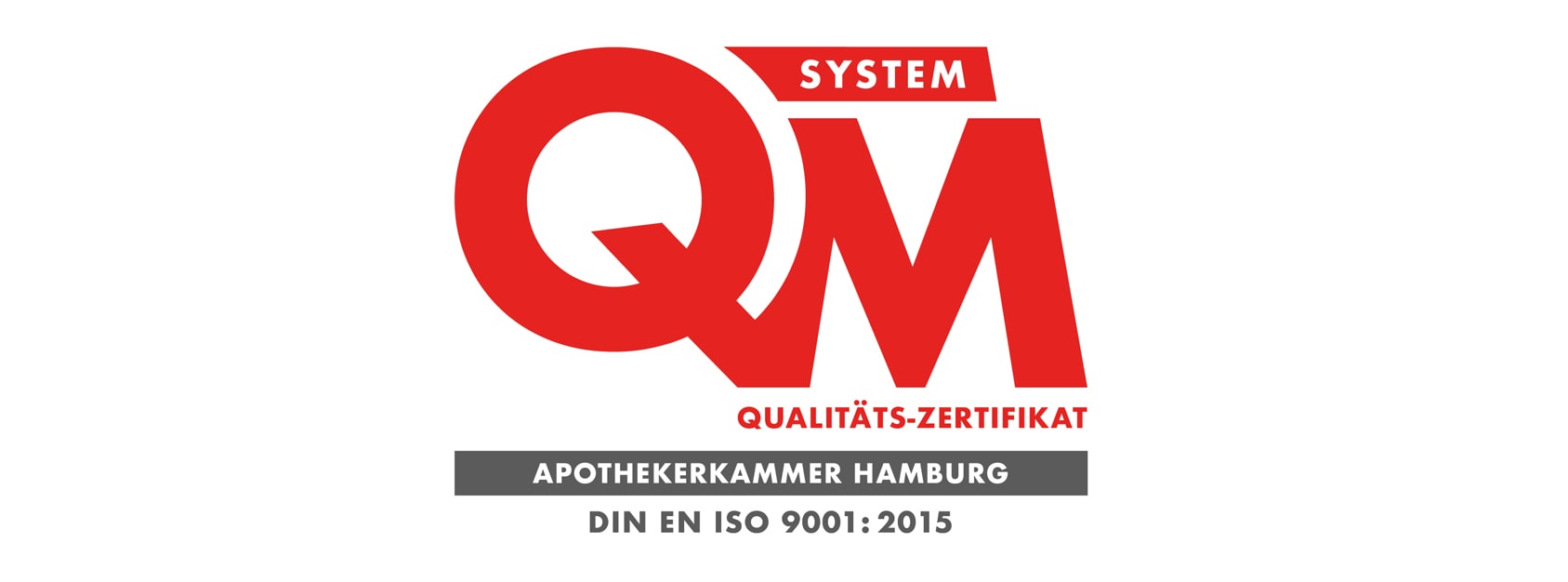 QM Zertifikat QM Zertifikat