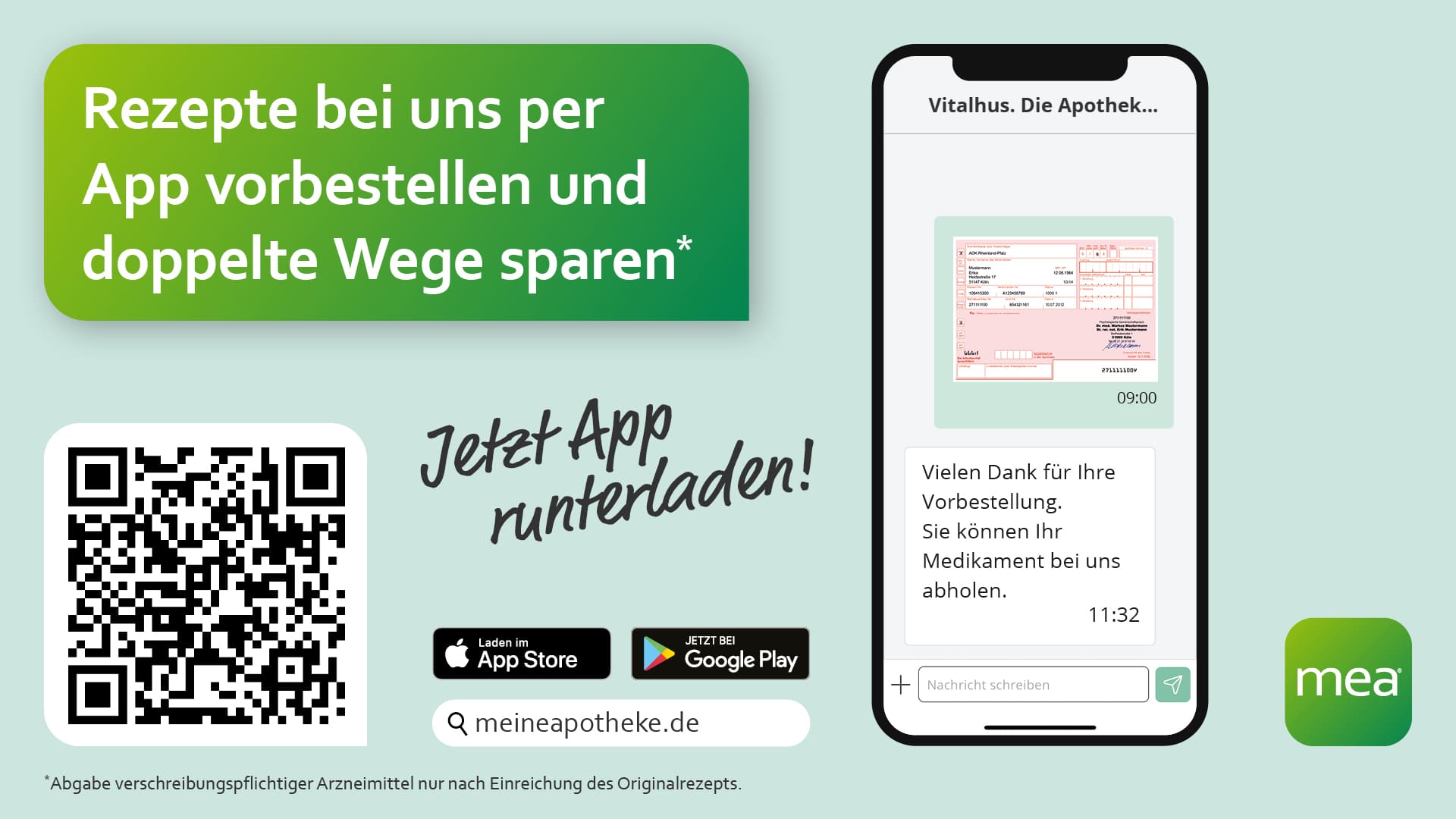 App Download
