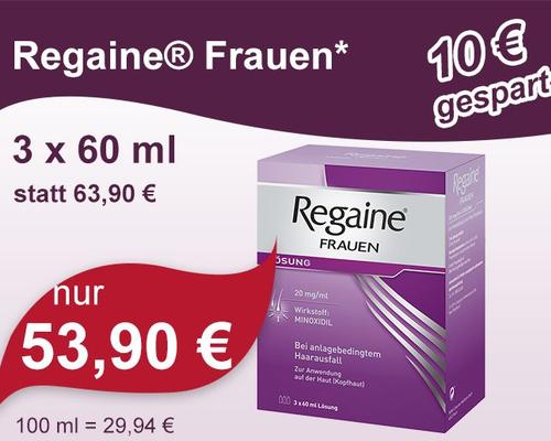 Regaine