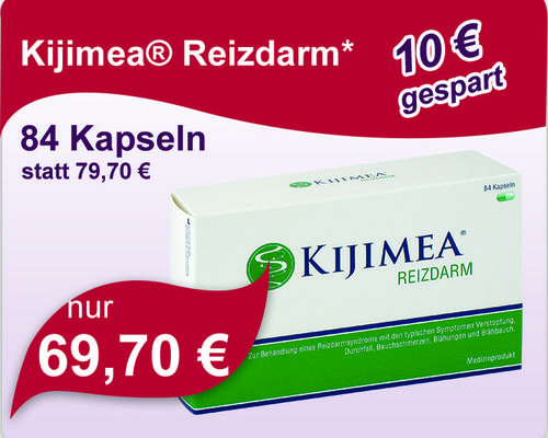 Kijimea