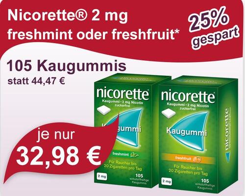 Nicorette