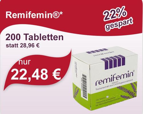 Remifemin