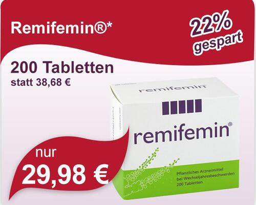 Remifemin