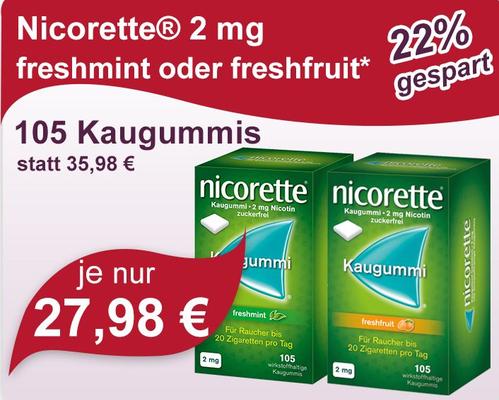 Nicorette