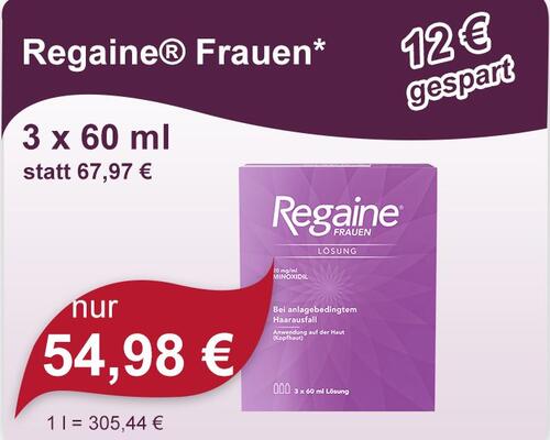 Regaine