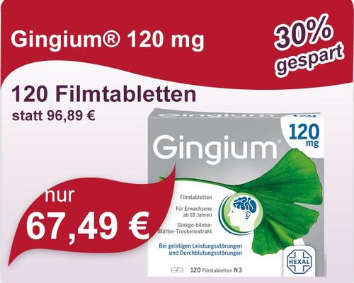 Gingium