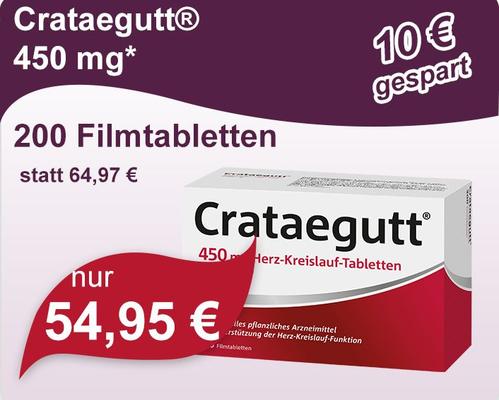 Crataegutt