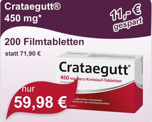 Crataegutt