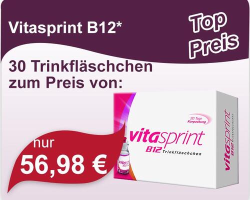 Vitasprint